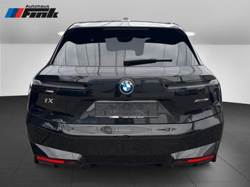 BMW iX xDrive40 Sportpaket Head-Up HK HiFi DAB LED