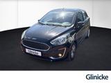 Ford Ka+ 1.2 Ti-VCT Cool&Connect Sitzheizung+USB+Blue - gebrauchte Ford Ka/Ka+ aus dem Jahr 2019