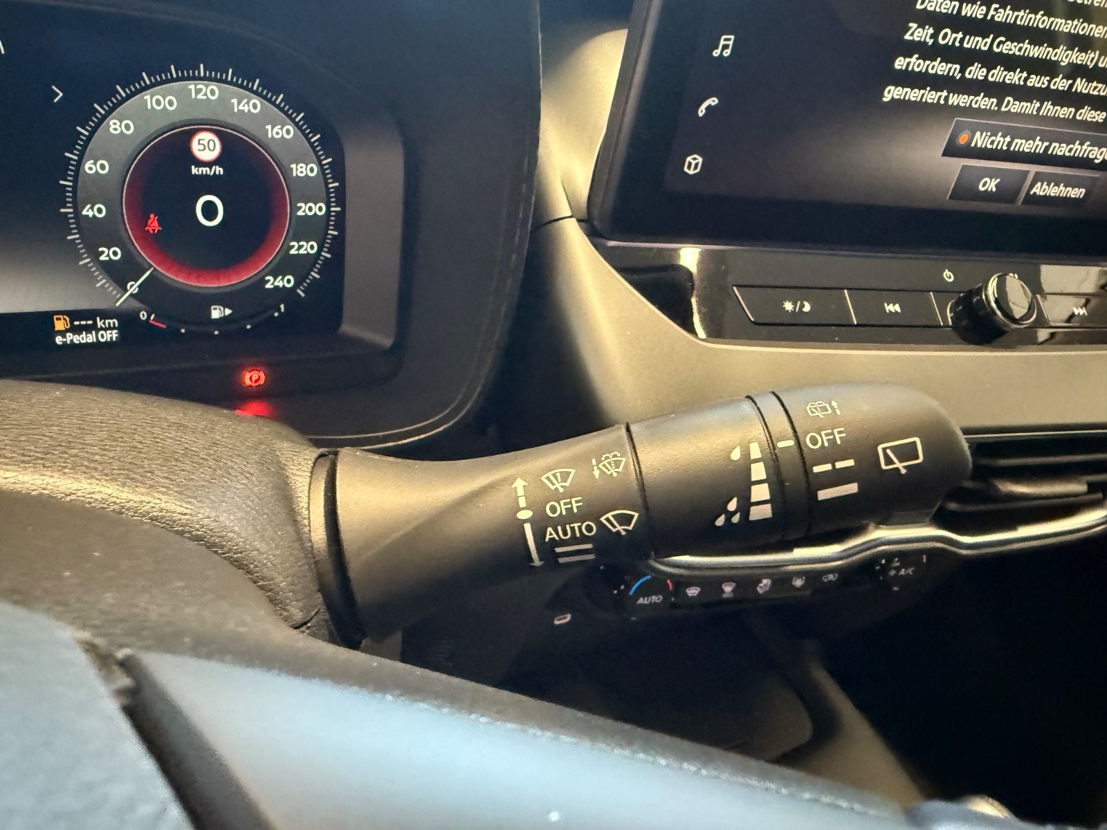 Fahrzeugabbildung Nissan Juke Hybrid N-Connecta Automatik, Winter-P.,Navi