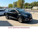 Renault Captur Elysee 1,5 CDI Klima Navi Kamera Sitzh. - Renault Captur in Magdeburg