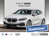 BMW 118i Advantage Autom Navi LED Klima Sitzhzg 17" - BMW 118 in Bonn