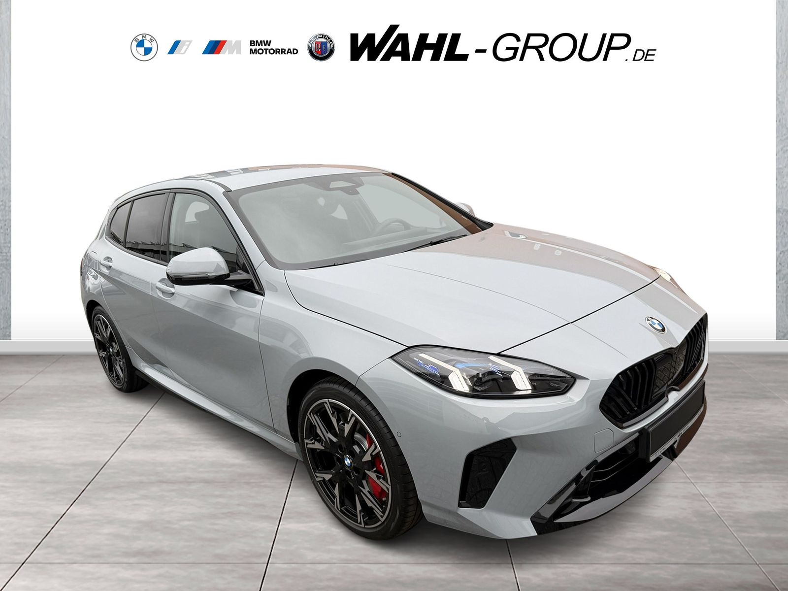 BMW 120 - Bild 6