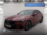 BMW 550e xDrive Limousine M Sport AHK Kamera LED Len - BMW 550 Jahreswagen