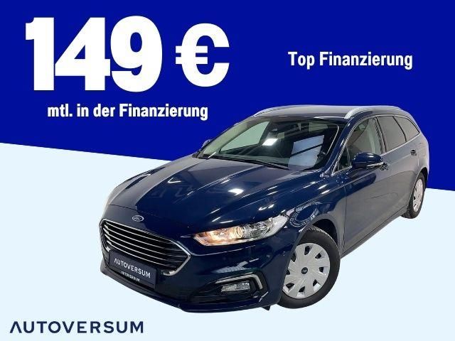 Ford Mondeo 2.0 EcoBlue Titanium KAM*LANE*TEMP