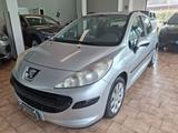 Peugeot 207 *5p 1.4 8v One-Line*NEOPATENTATI - gebrauchte Peugeot 207 aus dem Jahr 2006