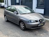 Seat Ibiza 1.4 Sport Edition - Seat Ibiza aus 2005: 1.4