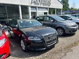 Audi A3 Sportback 1.4 TFSI Attraction 1.HD-NaviMMi,Kl - Audi A3 aus 2008: Sportback