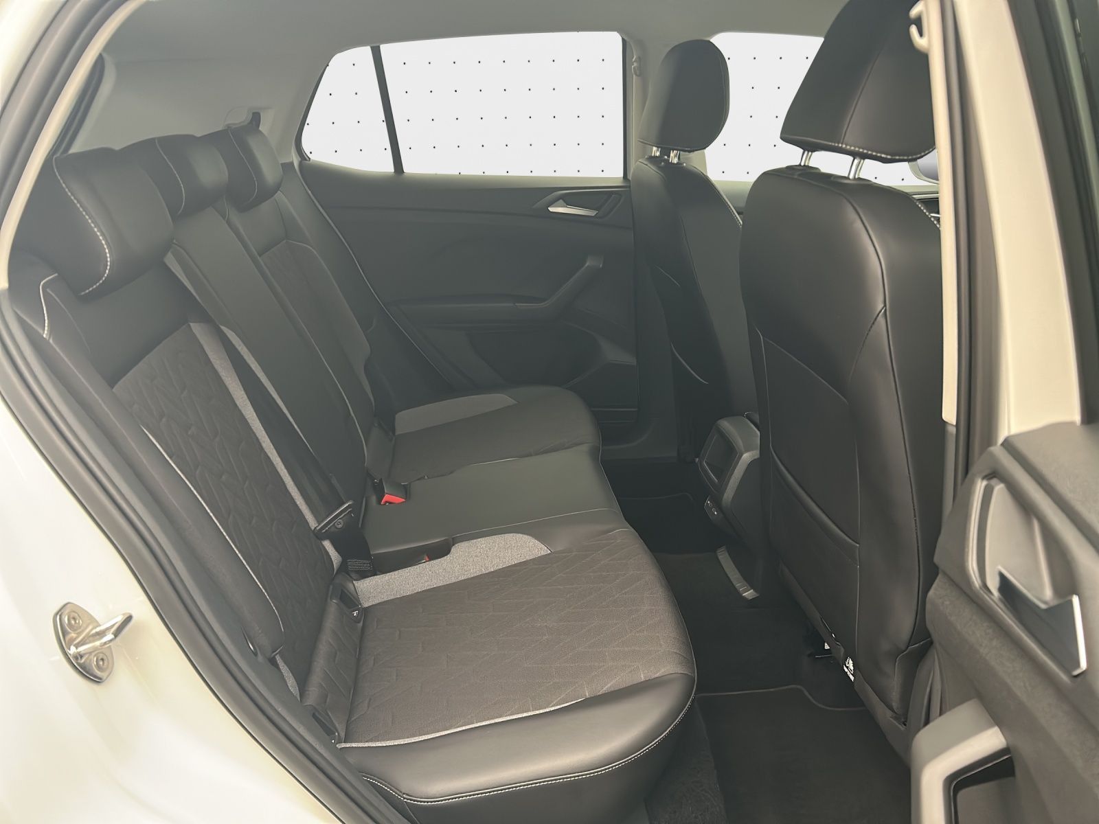 Volkswagen T-Cross - Bild 18