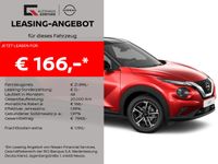 Nissan Juke - Vorschau Bild 22