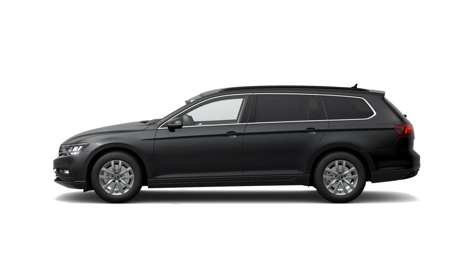 Volkswagen Passat Variant - Bild 3