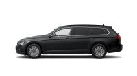 Volkswagen Passat Variant - Vorschau Bild 3
