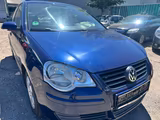 Volkswagen Polo IV Comfortline - Volkswagen Polo: Iv