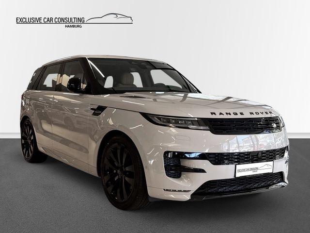 LAND ROVER Range Rover Sport – Bild 3