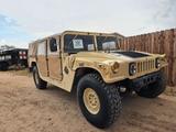 Hummer H1 Humvee 1993, Running & driving. Best ! NEW ! - Hummer H1