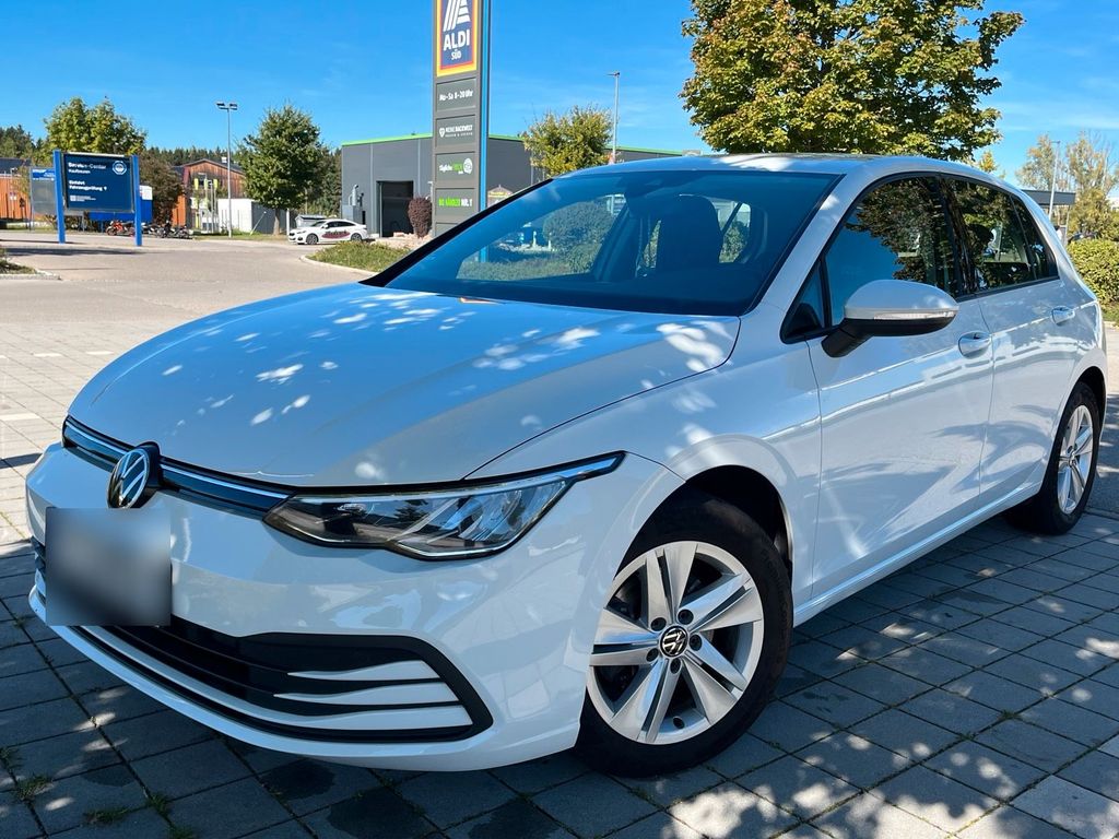 Image of Volkswagen Golf