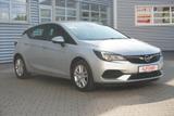 Opel Astra K 1.2 Design & Tech LED Kamera IntelliLink - Opel Astra: Design