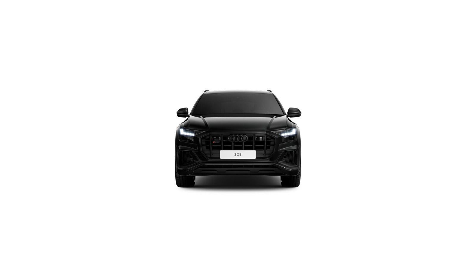 Audi SQ8 - Bild 5