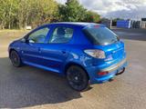 Peugeot 206 + 1,4 HDI - Peugeot 206: Hdi