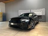 Audi A6 Avant 50 TDI quattro sport - Audi: 50