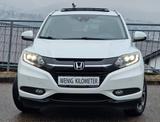 Honda HR-V Executive 1.HAND*SH*8xALLU*RFK*PDC V+H*NAVI - gebrauchte Honda HR-V aus dem Jahr 2016