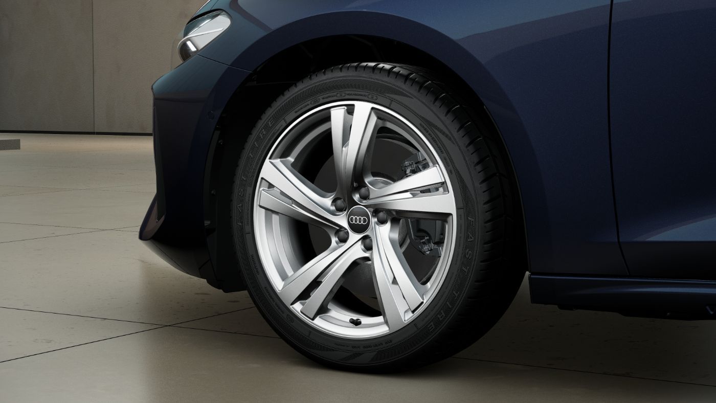 Audi A5 - Bild 6