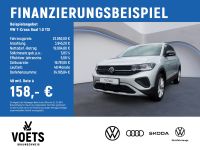 Volkswagen T-Cross - Vorschau Bild 2