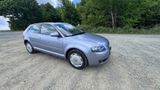 Audi A3 2.0 TDI (DPF) DSG S line Sportpaket plus ... - Audi A3 aus 2006: Line
