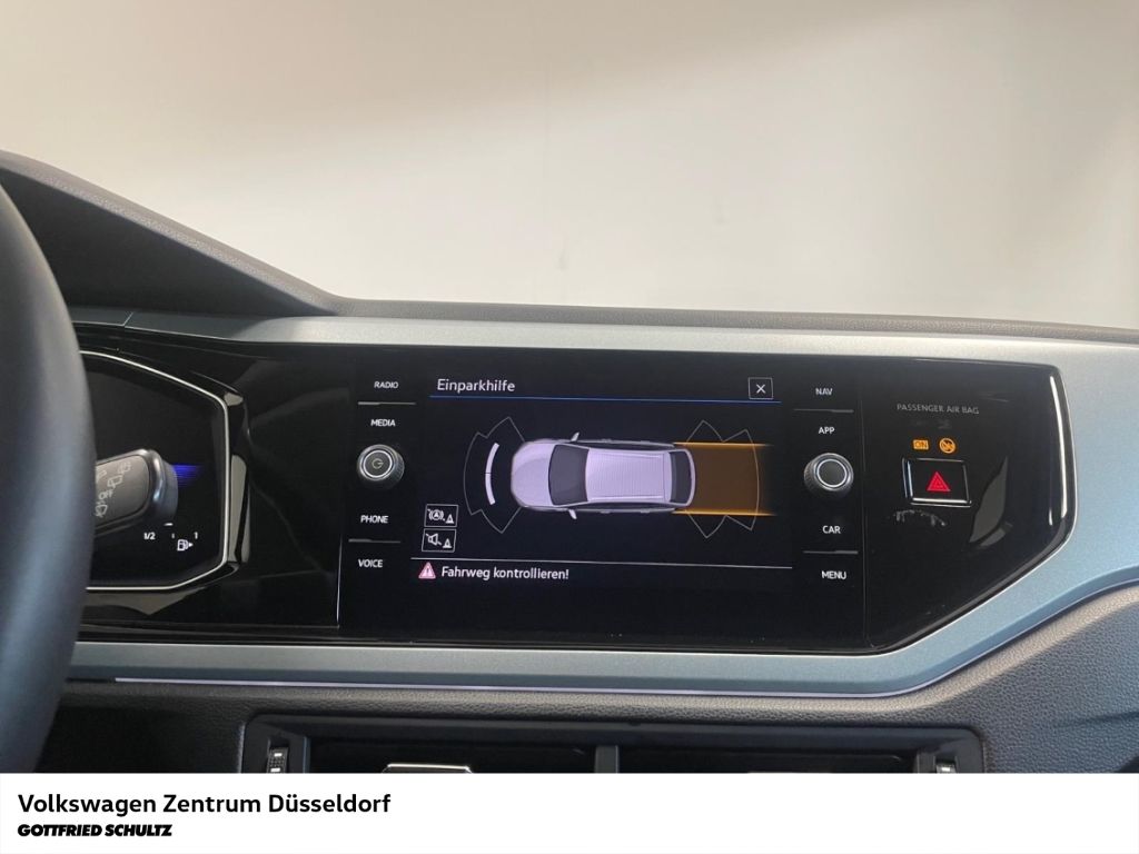 Volkswagen Taigo - Bild 12