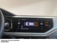 Volkswagen Taigo - Vorschau Bild 12