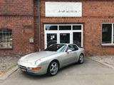 Porsche 968 tiptronic schöner Zustand 17" - Porsche 968 mit Benzin-Antrieb: Automatik