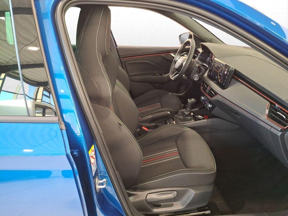 Skoda Kamiq - Bild 18