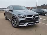 Mercedes-Benz GLE 400 d 4MATIC AMG 360° Kam Night Luftfederung - Mercedes-Benz GLE 400: Automatik