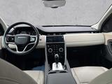 Land Rover Discovery Sport D200 SE Matrix AHK ACC - Land Rover Gebrauchtwagen in Leipzig