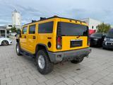 Hummer H2 - gebrauchte Hummer Pickups