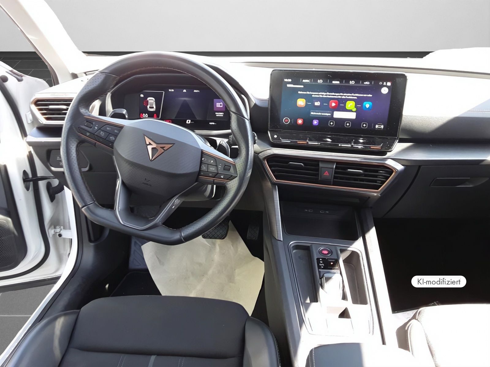 Cupra Formentor - Bild 6