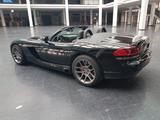 Dodge Viper SRT-10 - Europamodell mit Klappenauspuff  - Dodge Viper: Roadster, Srt 10