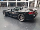 Dodge Viper SRT-10 - Europamodell mit Klappenauspuff  - Dodge Viper: Srt10