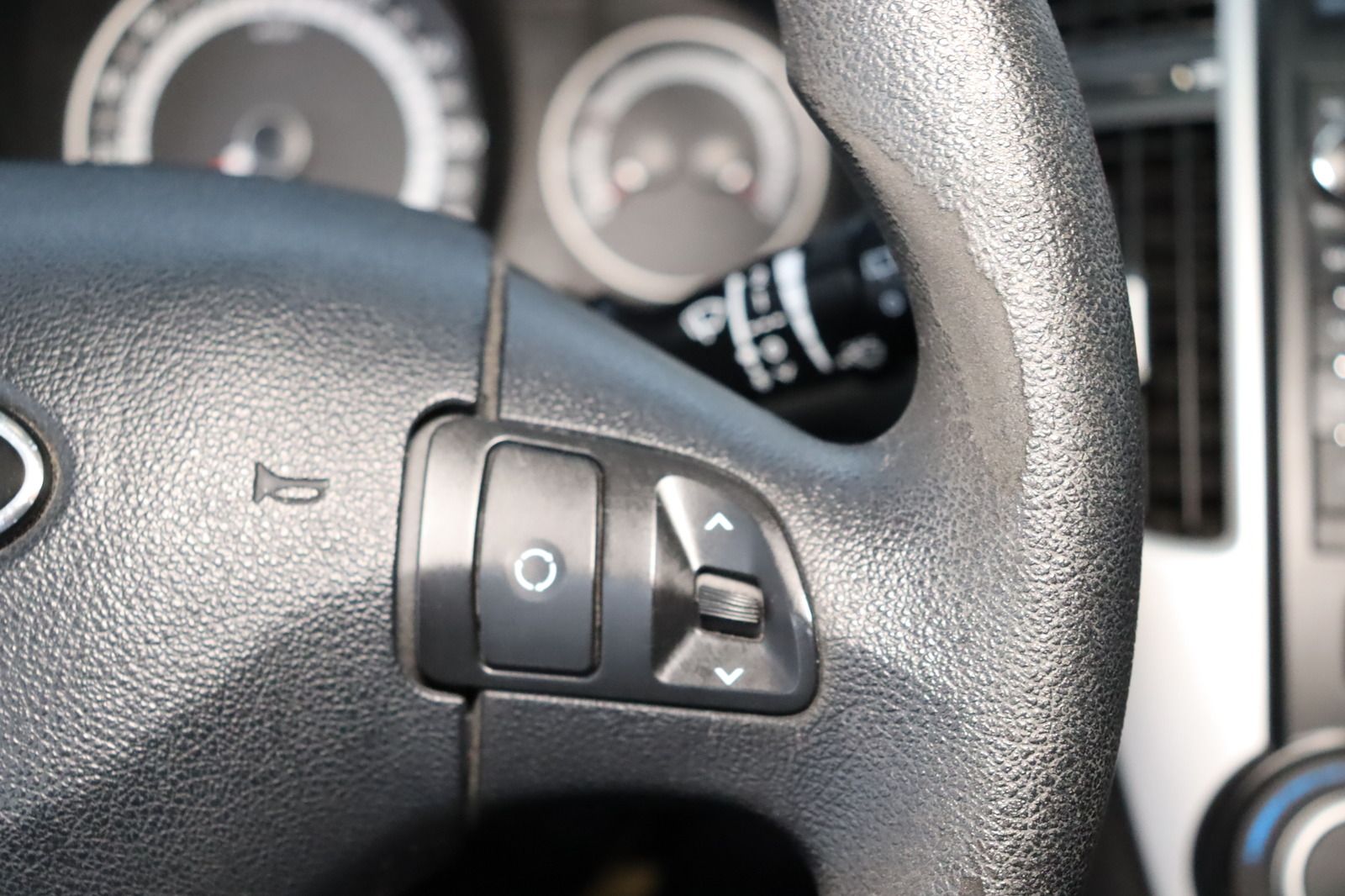 Fahrzeugabbildung Kia ceed 1.4 CVVT * Navi * RFK * HU/AU bis 11.26