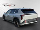 Kia EV4 EARTH 58,3 UPGRADE / TECHNOLOGIE / WINTER CO - Kia EV4 Gebrauchtwagen Gebrauchtwagen