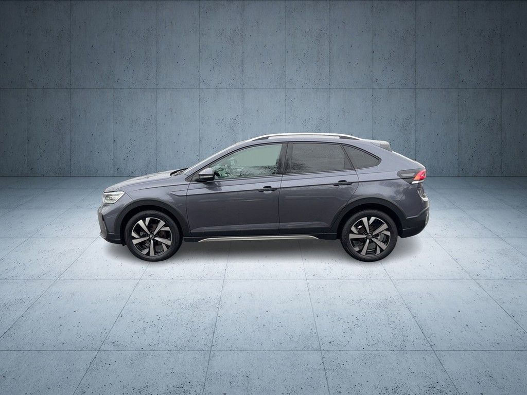 Volkswagen Taigo - Bild 4