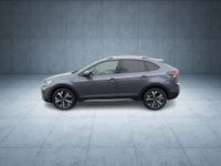 Volkswagen Taigo - Vorschau Bild 4