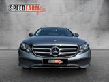 Mercedes-Benz E 220 d Avantarde Command Online - gebrauchte Mercedes-Benz E 220 aus dem Jahr 2016