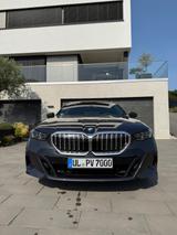 BMW 520d xDrive, M Sport Paket, neues Modell (2025)