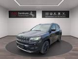 Jeep Compass 1.3 T4 4xe PLUG-IN HYBRID Automatik S - Jeep aus 2023