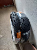 Honda VFR 1200 X (Crosstourer) - HONDA CROSSTOURER