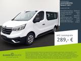 Renault Trafic Combi L2H1 Life