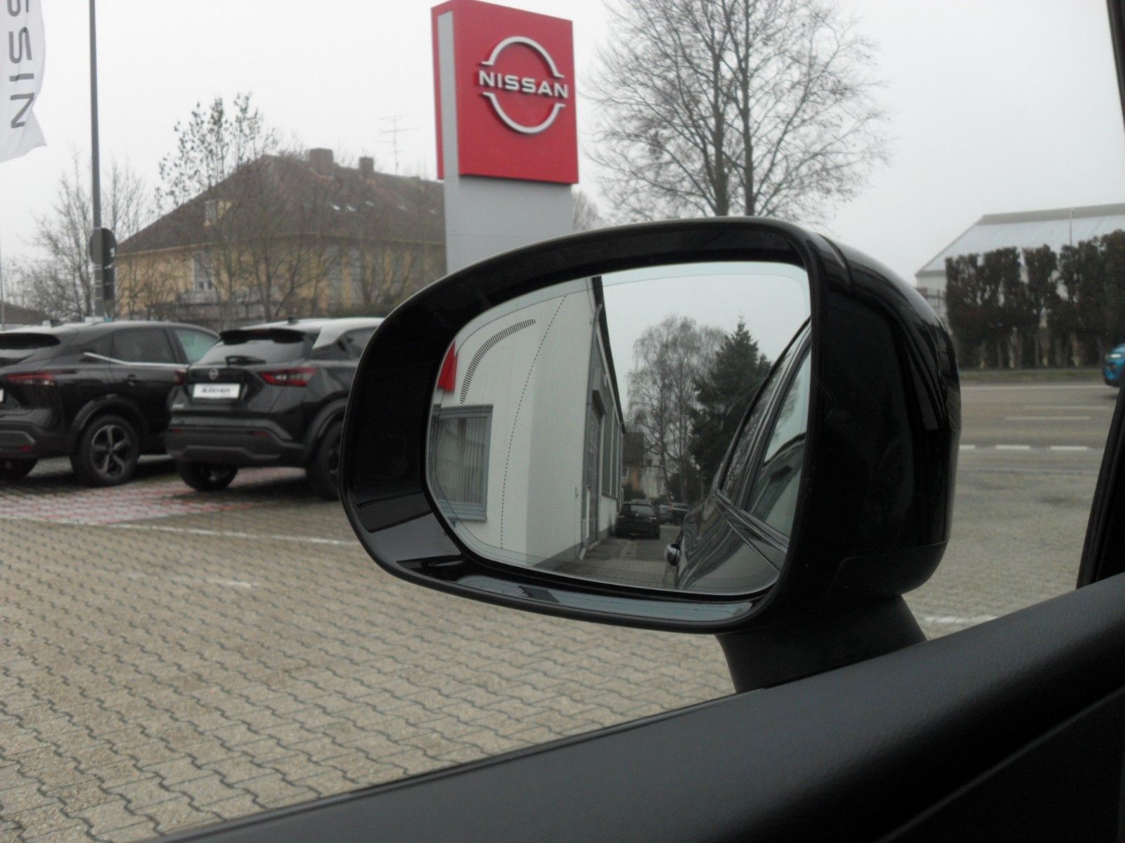 Fahrzeugabbildung Volvo XC 60 B5 Ultra Black Edition AWD |