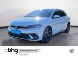 Volkswagen Polo 2.0 TSI DSG GTI - Volkswagen Polo: Automatik