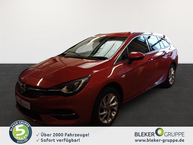 Opel Astra Sportstourer 130 Elegance