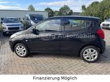 Opel Karl Edition, Klima - Opel Karl aus 2015